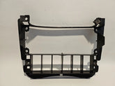 Оригинальная накладка рамки центральной консоли Volkswagen Polo 6N2 6N0858305C